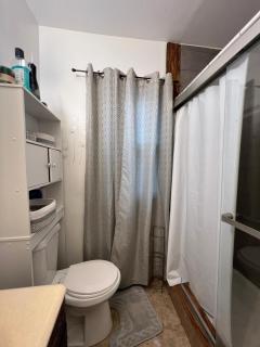 Vintage Room In A Shared House - Sherbrooke - Hartford - 8