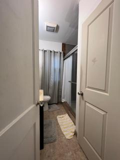 Vintage Room In A Shared House - Sherbrooke - Hartford - 7