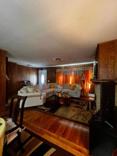 Vintage Room In A Shared House - Sherbrooke - Hartford - 6