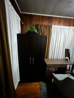 Vintage Room In A Shared House - Sherbrooke - Hartford - 1