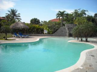 Spacious oceanfront 2BR apartment in Perla Marina - Sosúa - 9