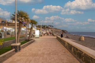 3BR Beach Meloneras Home -Private solarium & Pool - San Bartolomé - 8
