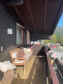 Alpenstück Family Apartment-2 Bedrooms-80 sqm-Free Parking - Zell am See - 8