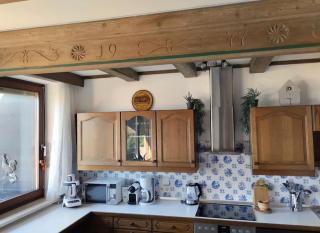 Alpenstück Family Apartment-2 Bedrooms-80 sqm-Free Parking - Zell am See - 1