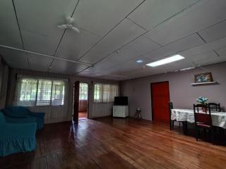 Hospedaje refugio en el Bosque - 3