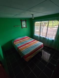 Hospedaje refugio en el Bosque - 2