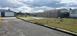Mobile home au camping New Vennepark - 9