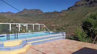 3BR Country Terrace House - Private Pool - San Bartolomé - 5