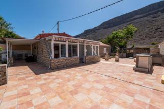 3BR Country Terrace House - Private Pool - San Bartolomé - 4