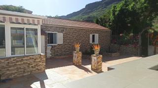 3BR Country Terrace House - Private Pool - San Bartolomé - 1