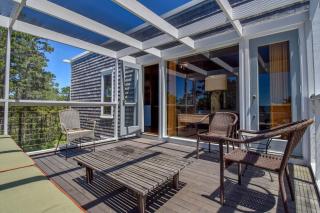 National Seashore w Modern Architecture - Wellfleet - 7