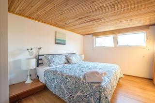 National Seashore w Modern Architecture - Wellfleet - 5