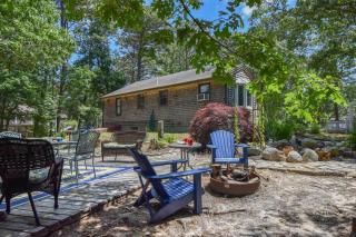 5 Min to Beach Yard w Fire Pit - Wellfleet - 6