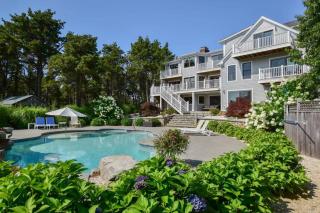 Water Views Heated Pool & Hot Tub - Wellfleet - 9