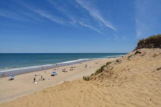 Walk 1 10 Mile to Lecount Hollow Beach - 9