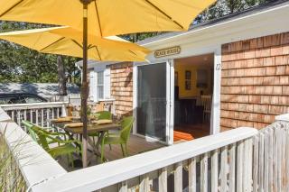 Cottage w Private Association Pool - Wellfleet - 9