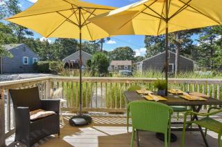 Cottage w Private Association Pool - Wellfleet - 8