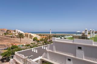 3BR Jandia Beach Home - 5 min walking - Morro del Jable - 9