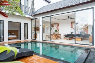 Entire villa Luxury Peaceful Pool Views Ubud - Ubud - 0