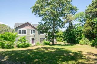 Close to Barley Neck Landing - Orleans - 5