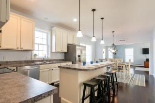 Close to Barley Neck Landing - Orleans - 3