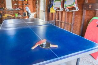 15556 - Walk to Skaket Beach or Bike to Rail Trail w Outdoor Shower SUP Board Ping Pong Table - Orleans - 7
