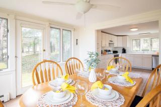 Spacious Home with Sprawling Yard - Orleans - 7