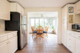 Spacious Home with Sprawling Yard - Orleans - 5