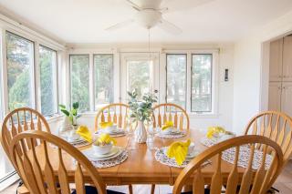 Spacious Home with Sprawling Yard - 1