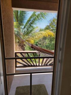 Garden View Hideaway - - 0