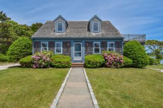 Stunning Water Views 2 Decks By Beach - Chatham - 4