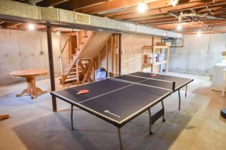 Deeded Pond Access Ping Pong - Harwich - 8