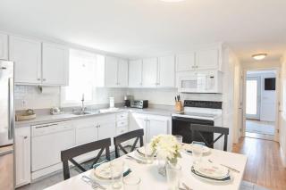 Deeded Pond Access Ping Pong - Harwich - 2