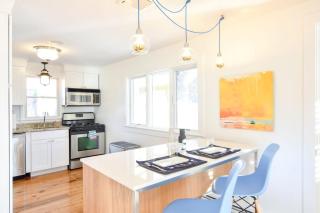2 Min Walk to the Ocean Central A C - Harwich - 7