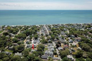 2 Min Walk to the Ocean Central A C - Harwich - 6