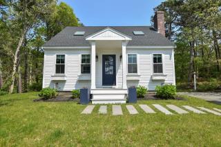 Beautiful Home Easy Access to Beaches - Brewster - 0