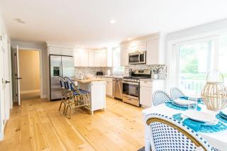 Beautiful Home Easy Access to Beaches - Brewster - 4