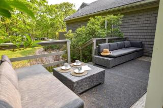 Classic Home close to Ponds Dog Welcome - Brewster - 8