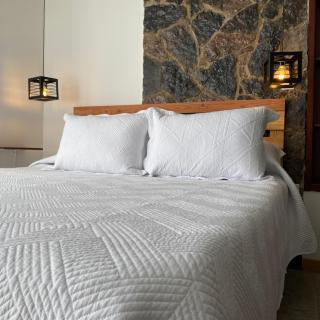 Apartaestudio Loft 101 - UE Home - Duitama - 2