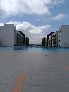 Residensi Vista Hijauan, UKM, Bandar Baru Bangi - Kajang - 8