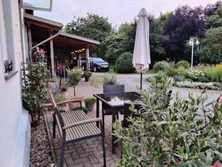 Ferienwohnung Zölkow - Kladrum - 3