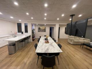 אחוזת הצבי - 1