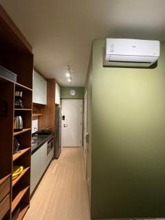 Studio Avenida Paulista - Nex One Consolação - São Paulo - 6