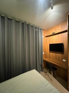 Studio Avenida Paulista - Nex One Consolação - São Paulo - 4