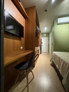 Studio Avenida Paulista - Nex One Consolação - São Paulo - 3