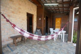 Hostel Capricórnio Carcará - Caraguatatuba - 7
