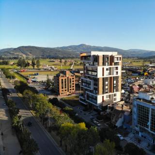 Apartaestudio Loft 102 - UE Home - Duitama - 5