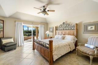 Luxury LaQuinta estate adjacent to Coachella and Stagecoach music festivals - La Quinta - 7