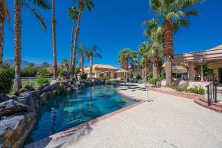 Luxury LaQuinta estate adjacent to Coachella and Stagecoach music festivals - La Quinta - 4