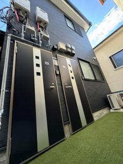 L house 201房间 - Osaca - 4
